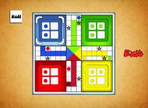 Ludo Classic 2017截图1