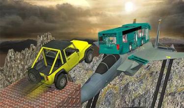 Crash Car Simulator:Car Destruction Demolition 3D截图5