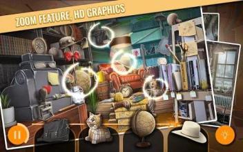 Shopping Mall Hidden Object Game – Fashion Story截图5