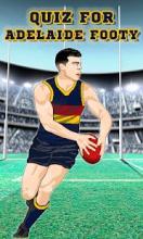 Quiz For Adelaide Footy - Aussie Rules Football截图4