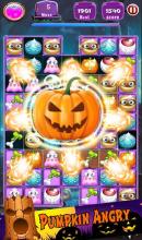 Halloween Magic Macth classic截图3