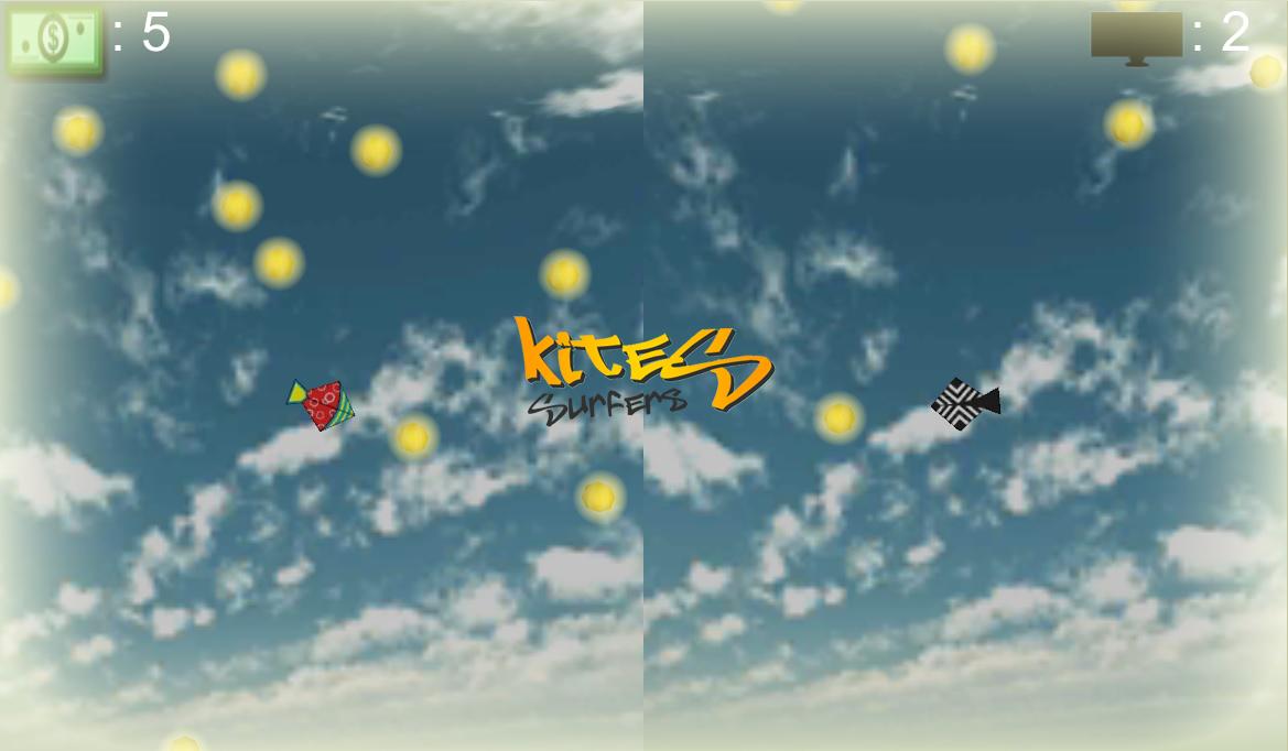 Kites: Mumbai截图2