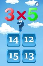 Math Games for Kids: Easy Learning截图2