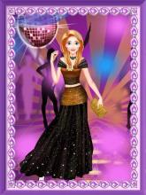 Crazy Prom Night Princess Party Makeover截图1