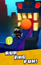 Underworld: Crazy run adventure截图4