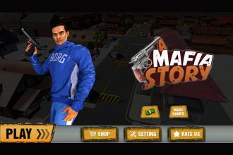 A Mafia Story截图5