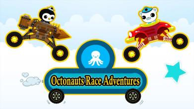 Octomauts Race Adventures截图1