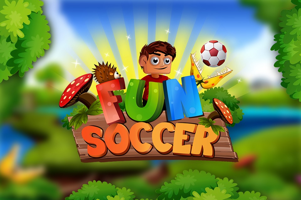 Fun Soccer截图1