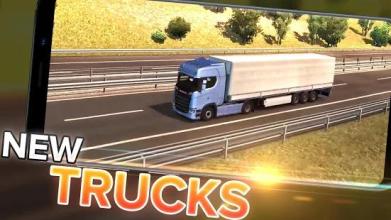 Hard Truck Simulator截图4