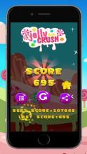 Jelly Line Connect Brain training截图4