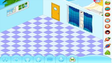 decoration games for games girls截图5