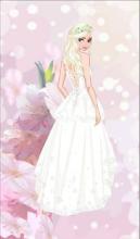 Icy Bride Winter Wedding截图2