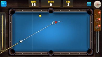 9 Ball Pool - Pool Billiards For 2019截图4