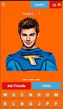 Guess The Thundermans Quiz 2018截图2