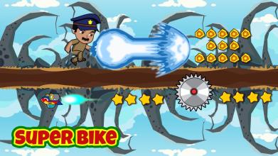 Super Bike Kid Fun截图5