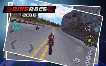 Bike Race 2016截图2