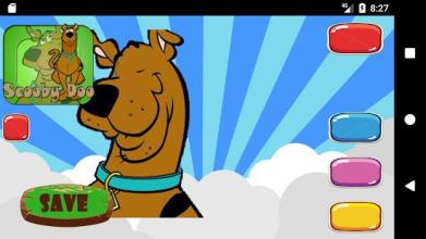 making Scooby-Doo截图4