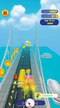 Subway Surf Pirate Luffy截图5