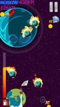 Asteroid Shower截图4