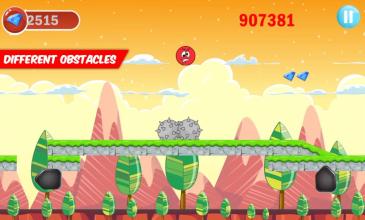 Red Ball 5 : Super Adventure截图2