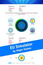 European Union Simulator截图4