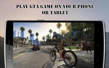 Grand Theft Autos Game截图1