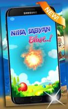 Nissa Sabyan BLAST Game截图4