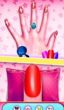 Princess Beauty Salon - Fashion Makeup Girl截图1