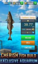 Fishing Hooked King 2019截图3