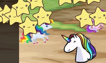 Unicorn Puzzles for Kids - Puzzle Game截图4