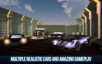 EXTREME STUNTS CAR: 3D CAR CITY截图5