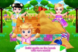 Babysitter Baby Care Fun Job截图3