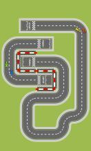 Brain Training - Puzzle Cars 1截图4