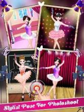 Pretty Ballerina Ballet Beauty Salon截图1