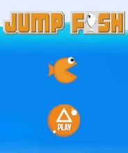 Jump Fish截图3