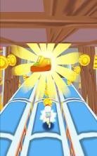 Subway Surf: New Bus Rush Runner 3D截图3