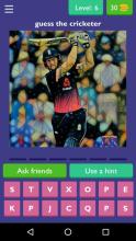 Guess the cricketers截图5