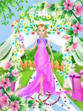 Fairy Princess Party - Makeup & Dress up Salon截图2