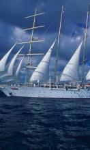 Sailing Ships Jigsaw Puzzle截图5