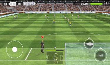 FIFA Soccer 2018截图4