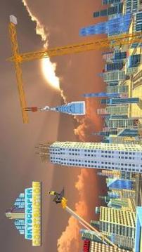 Skyscraper Construction: Tower Sim截图