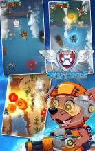 Puppy Sky Force截图5