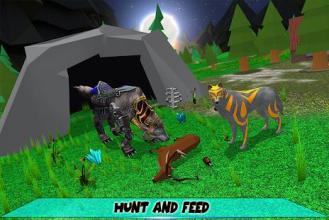 Fantasy Beast Family Simulator截图5