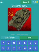 Guess the USSR from WOT截图4