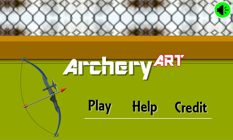 Archery Art截图1