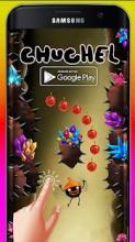 chuchel adventure game截图2