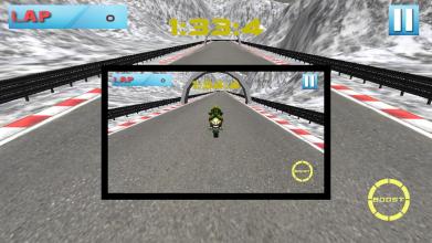 Modern MotoGP Bike Race截图2