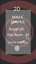 Rolly vortex and Tunnel jump截图2