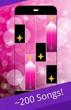 Piano Tiles : Music Tiles截图1