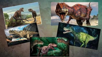 Dead Dinosaur Hunter Survival : DINO HUNTING GAMES截图2